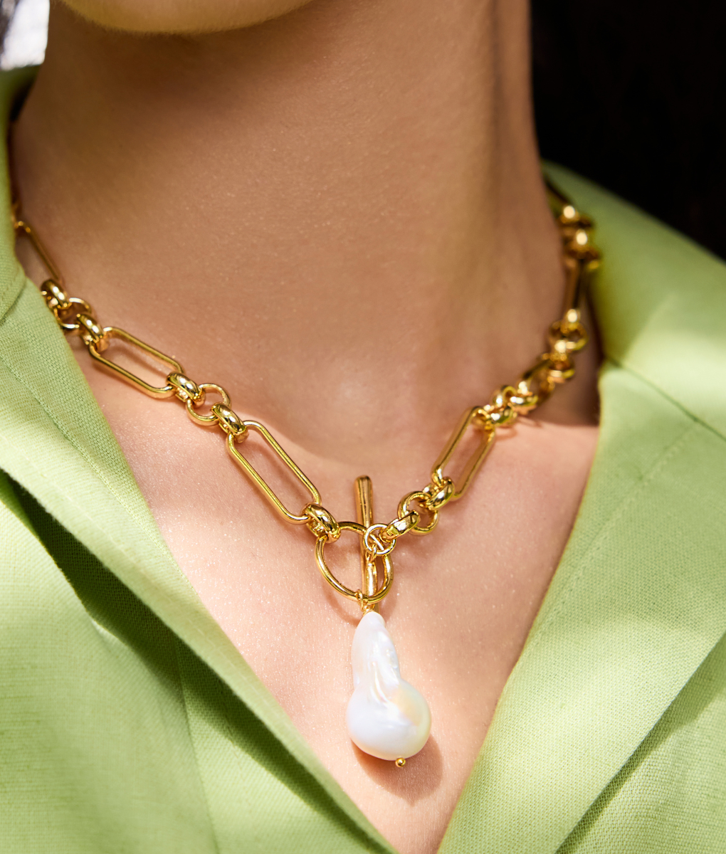 The Duna Necklace