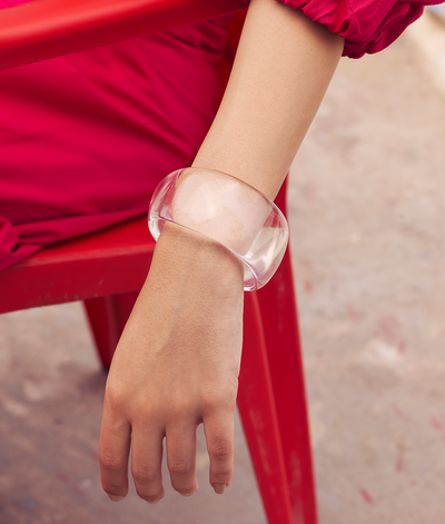 The Solita Bangle