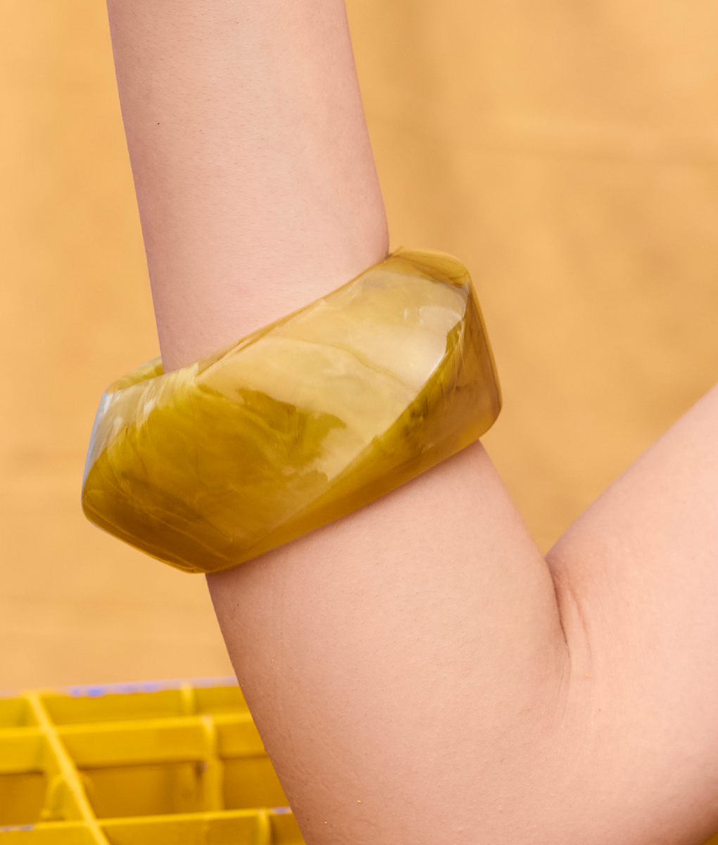 The Melaza Bangle