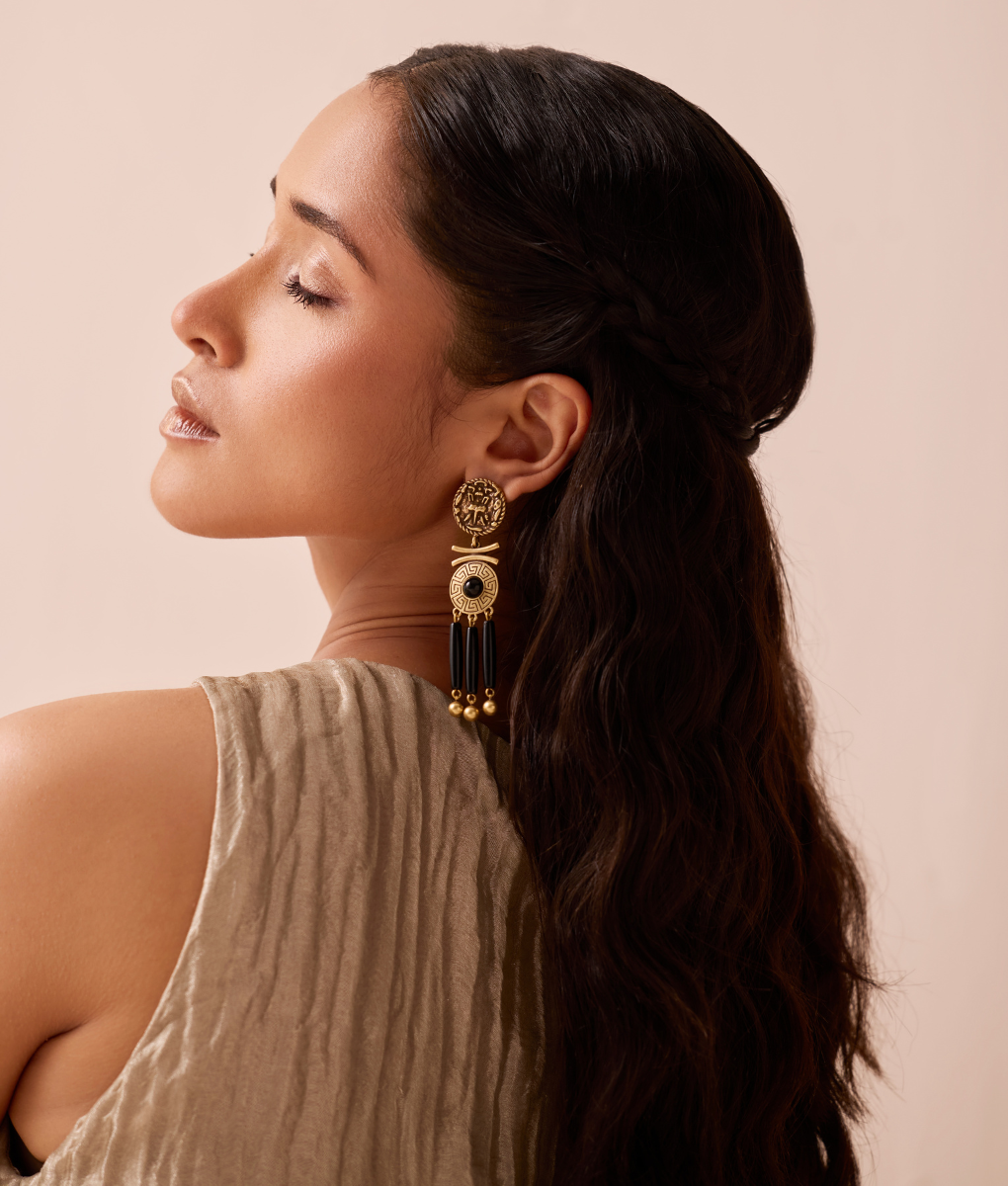 The Sekira Earrings