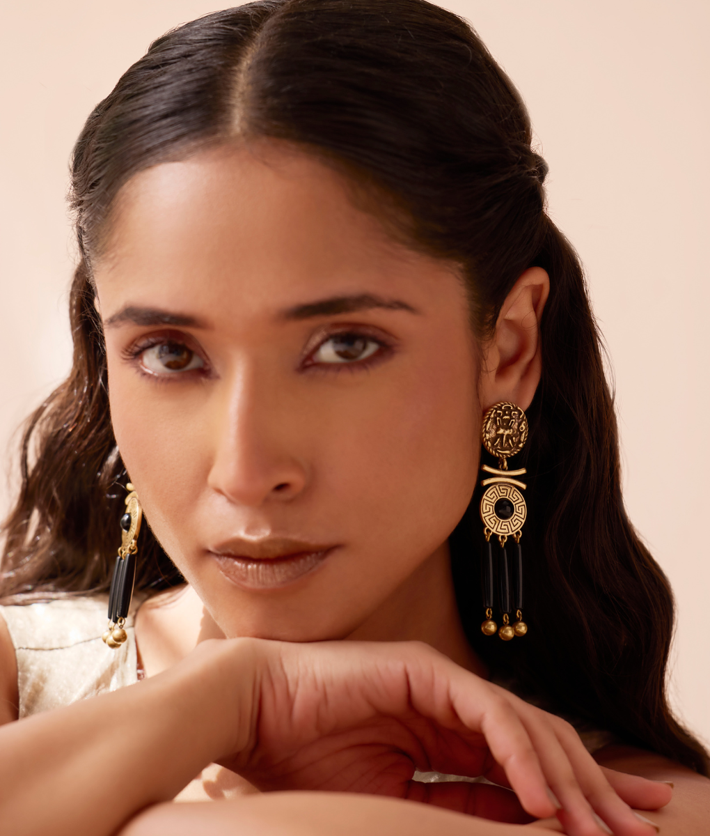 The Sekira Earrings