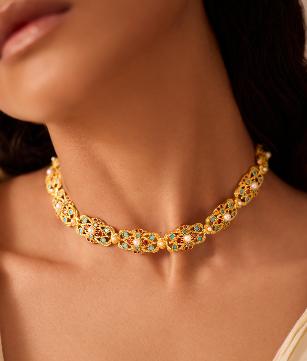 The Merita Necklace