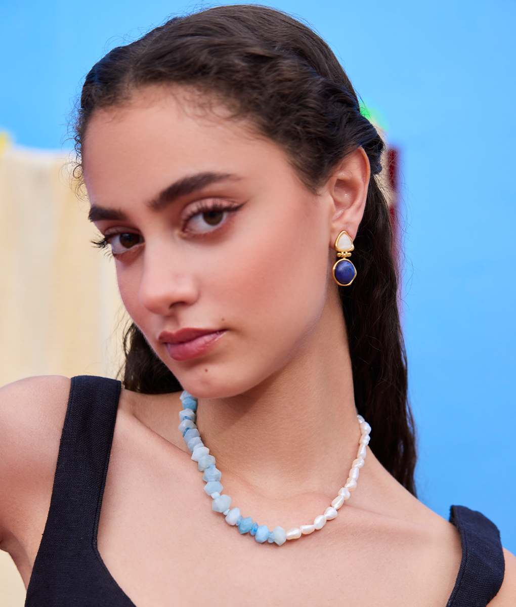 The Marea Earrings