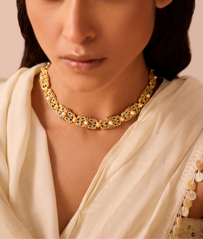 The Merita Necklace