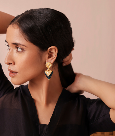 The Azura Earrings
