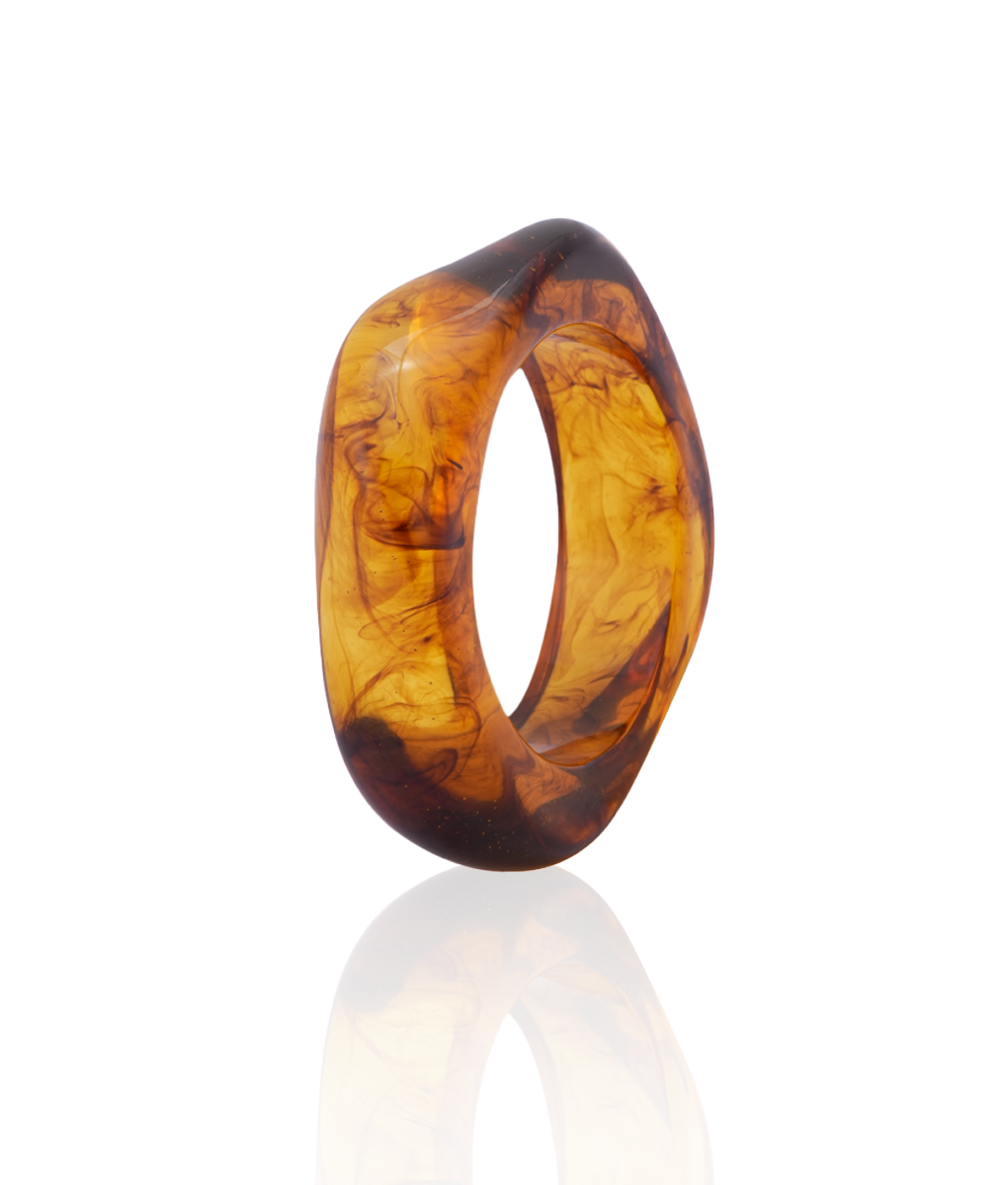 The Ocaso Bangle
