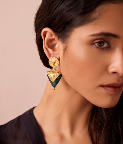 The Azura Earrings