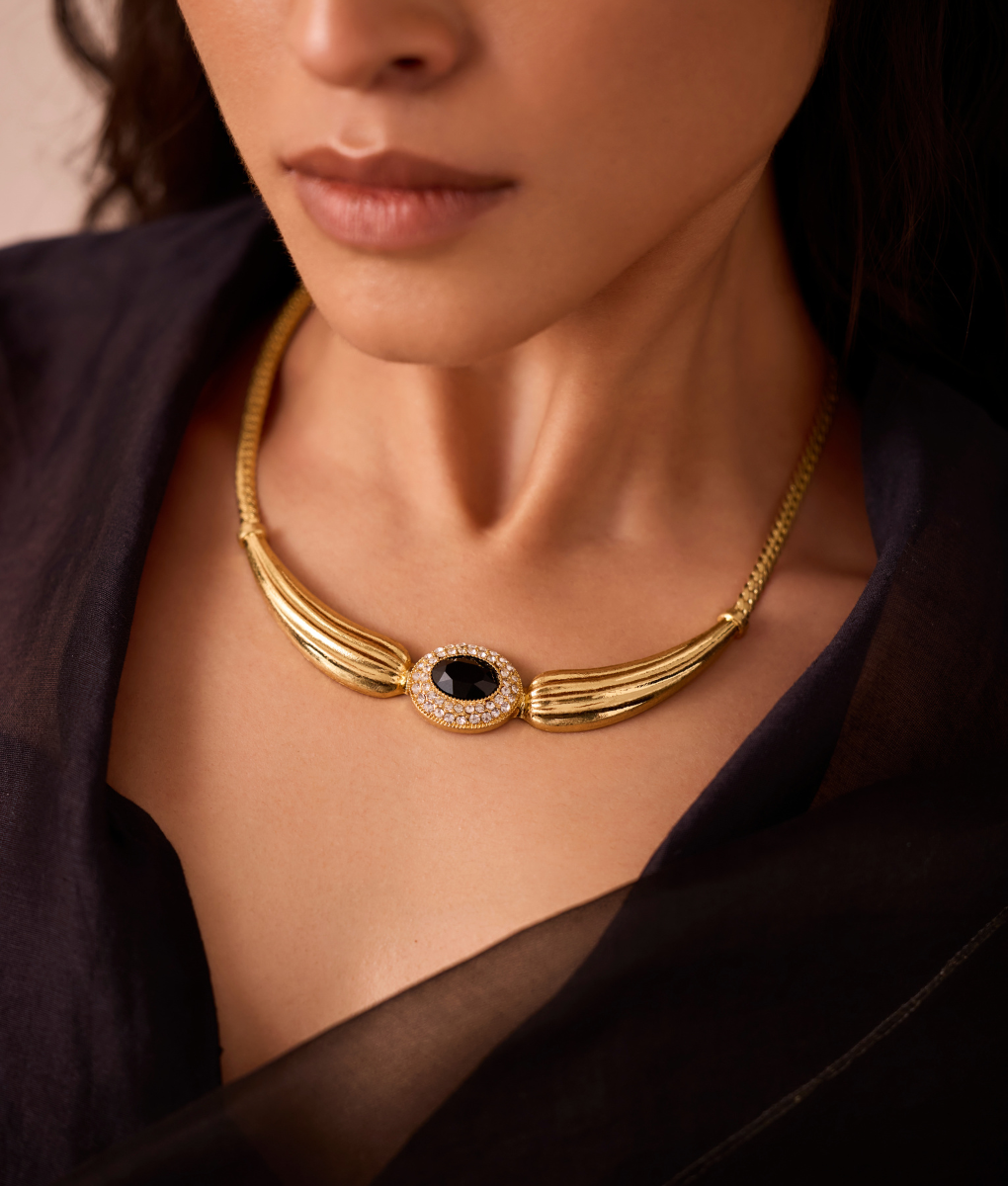 The Amarna Necklace