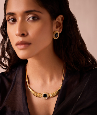 The Amarna Necklace