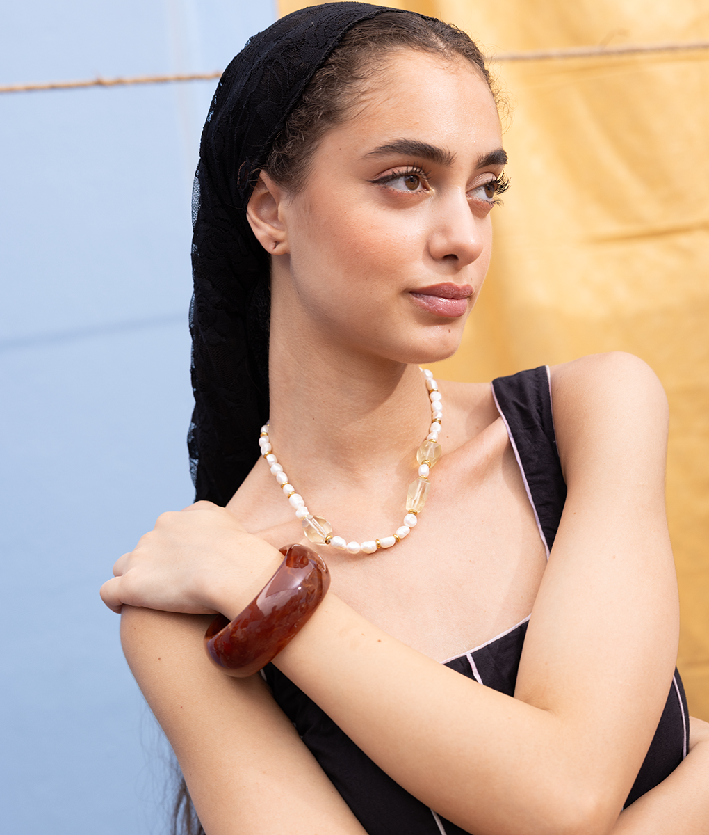 The Zaza Bangle