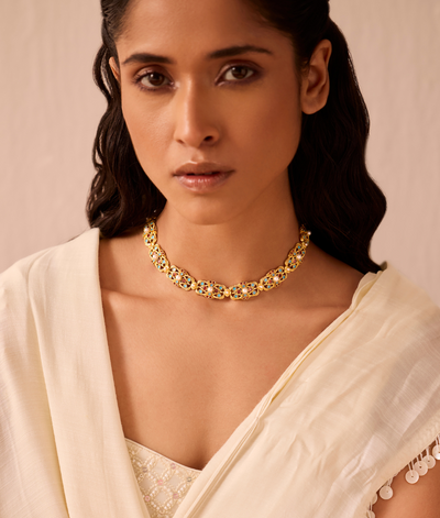 The Merita Necklace