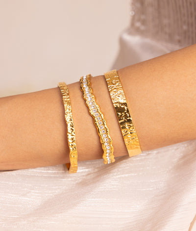 The Yami Bangle