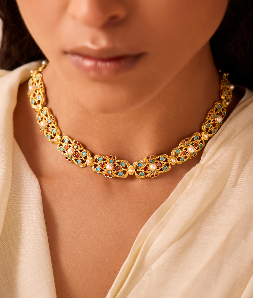The Merita Necklace
