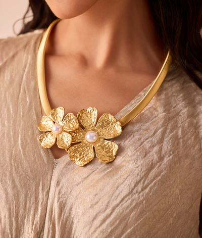 The Yasmin Necklace (Belt)