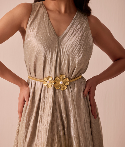 The Yasmin Necklace (Belt)