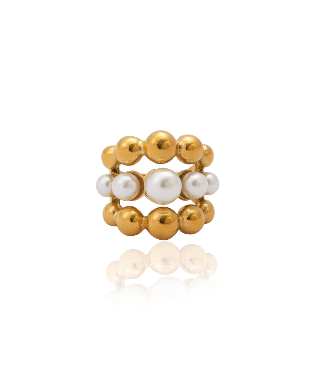 The Zuri Ring