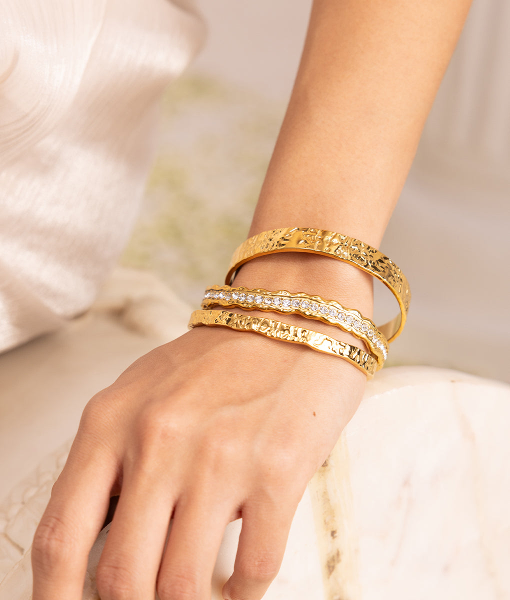 The Yami Bangle