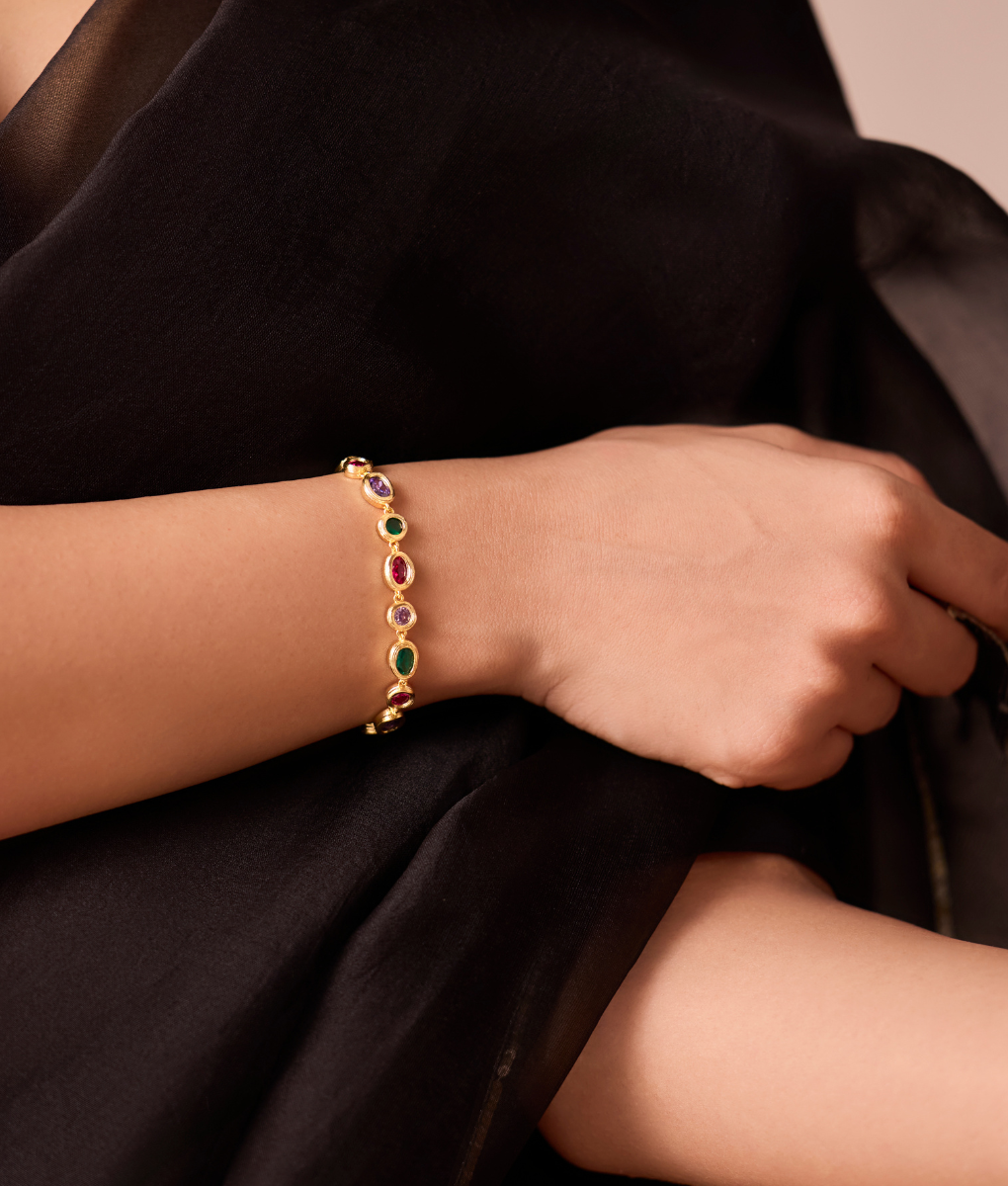 The Nafisa Bracelet