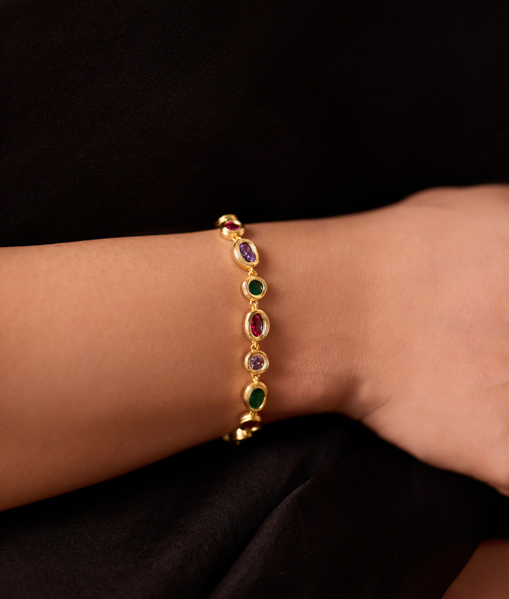 The Nafisa Bracelet