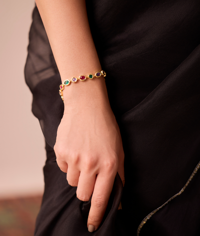 The Nafisa Bracelet