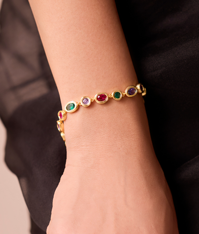 The Nafisa Bracelet