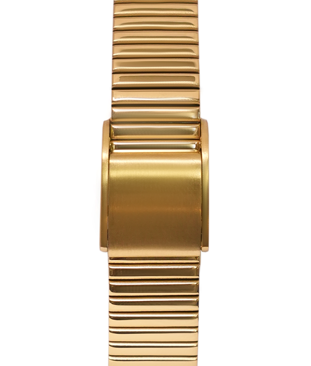 The Amour Watch - Gold