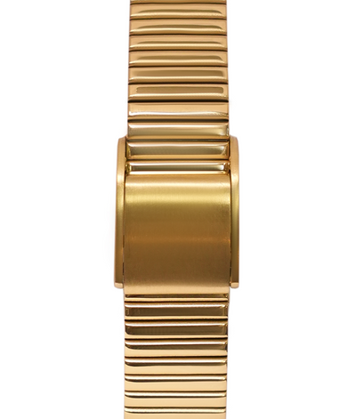 The Amour Watch - Gold