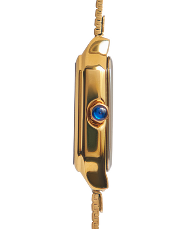 The Amour Watch - Gold