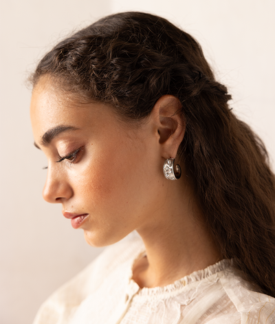 The Luna Earrings