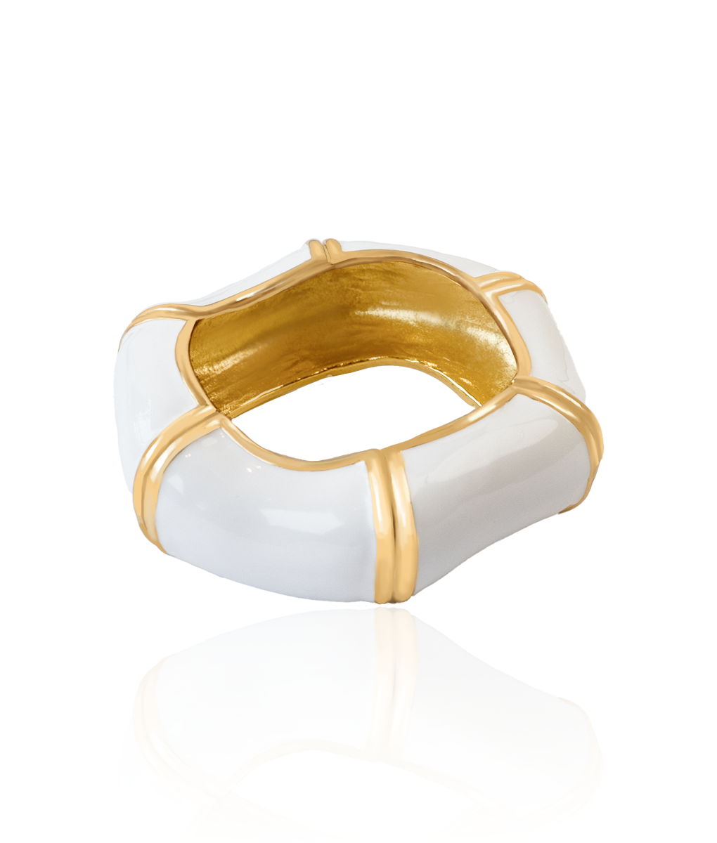 The Palomita Bangle