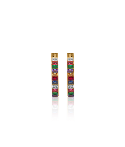 The Cola Earrings