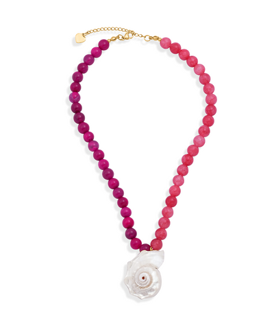The Fresa Necklace