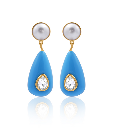 The Guapa Earrings