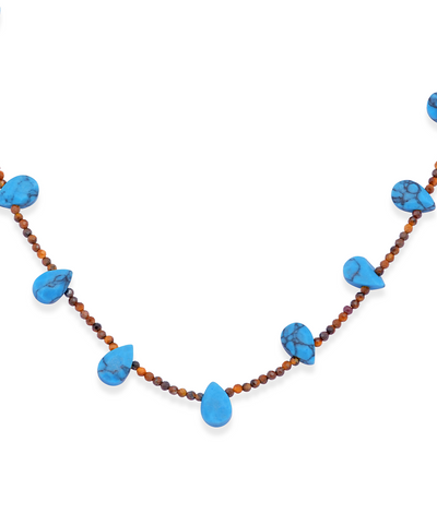 The Ola Necklace