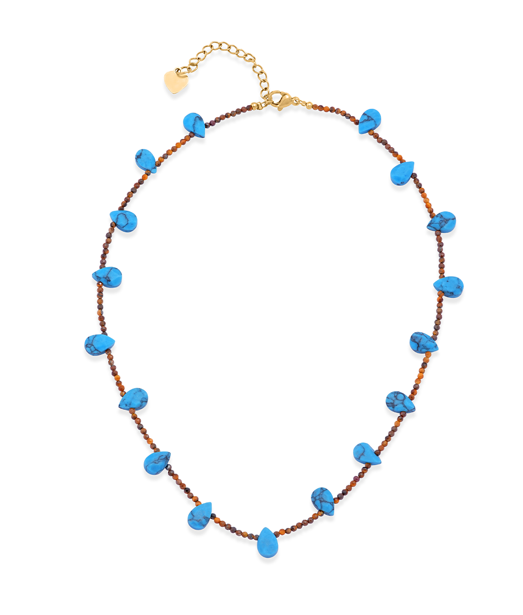 The Ola Necklace