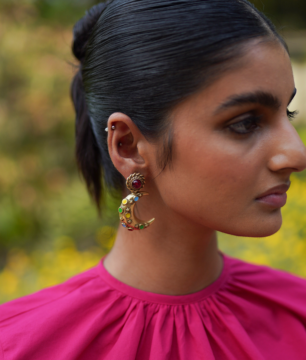 The Norelle Earrings