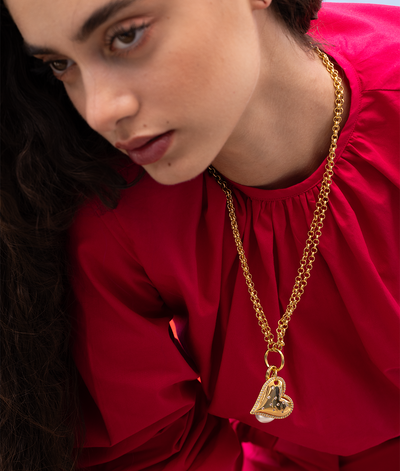 The Bambina Necklace
