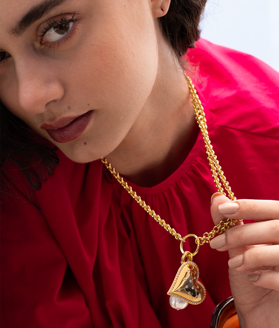 The Bambina Necklace