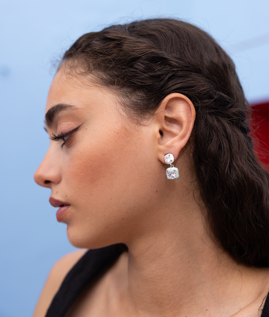 The Paloma Earrings