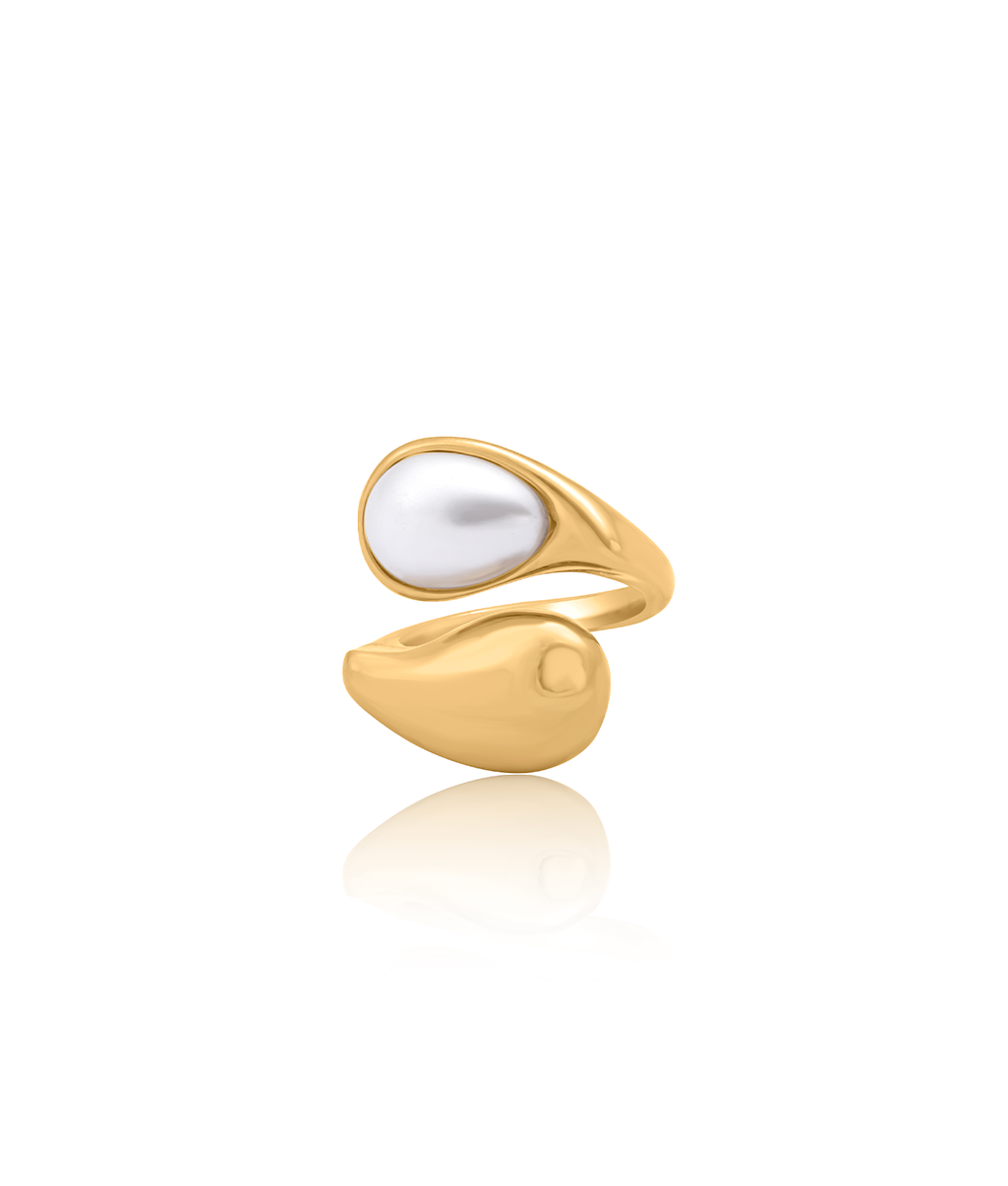 The Tiera Ring