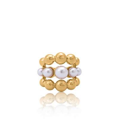 The Zuri Ring