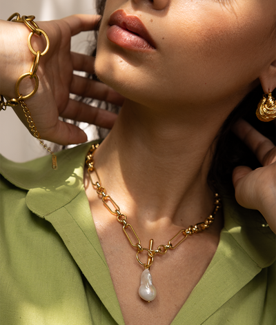 The Duna Necklace