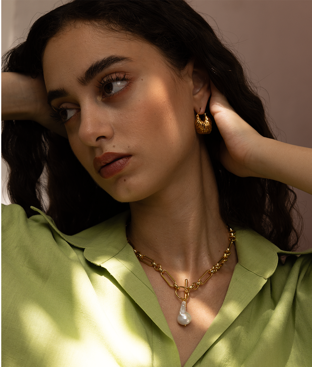 The Duna Necklace