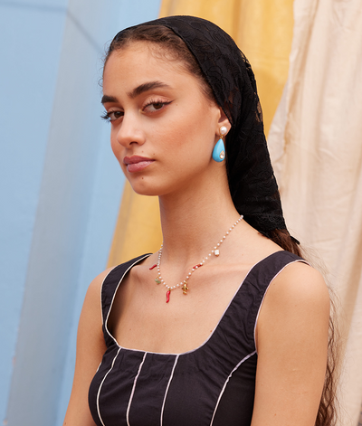 The Guapa Earrings