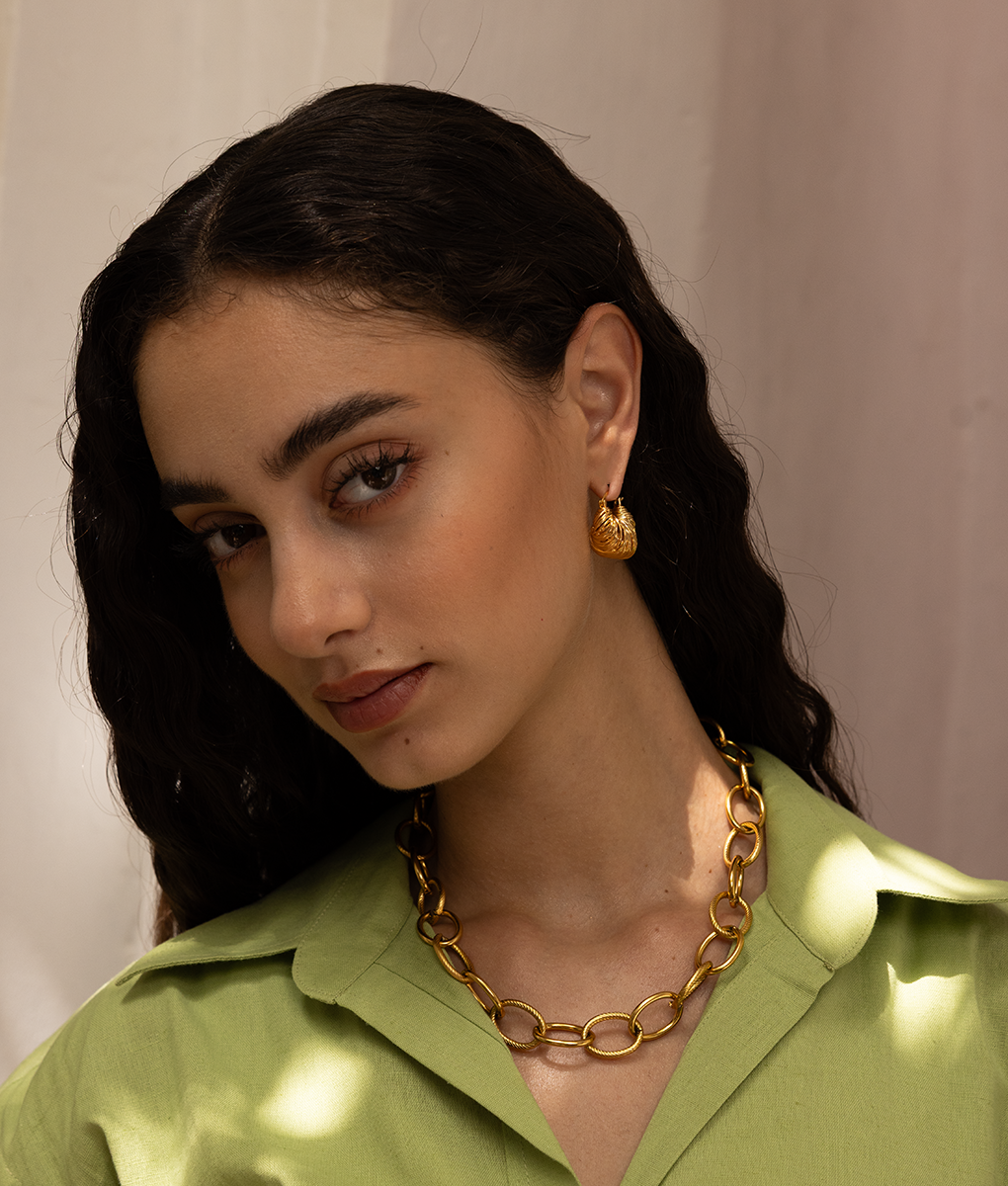 The Frida Necklace
