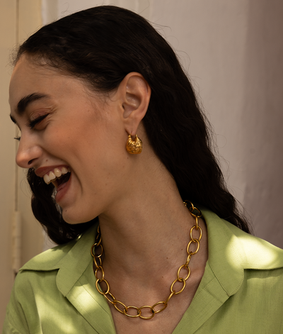 The Frida Necklace