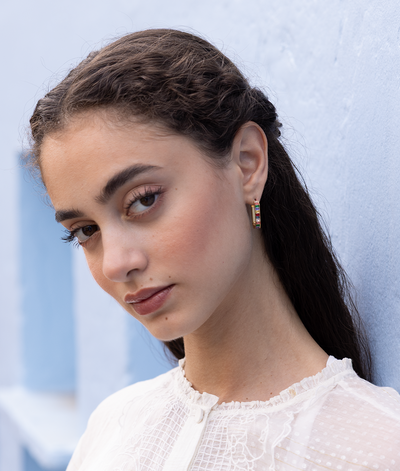 The Cola Earrings