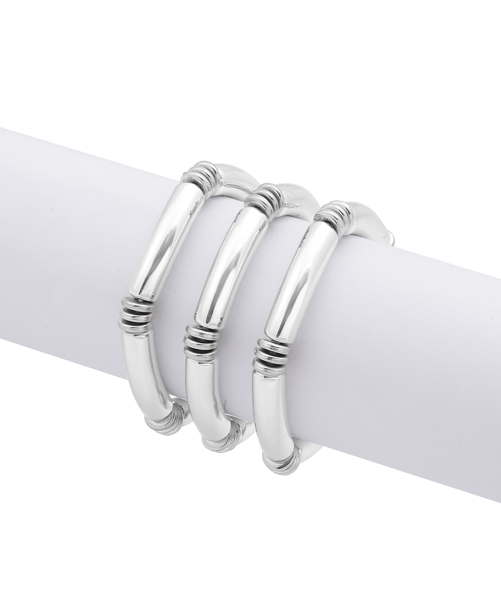 The Colada Bangles - Set of 3
