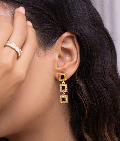 The Asteria Earrings