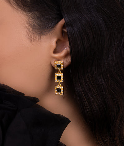 The Asteria Earrings